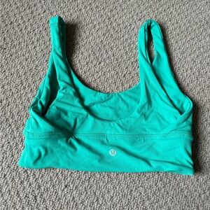 Lululemon Align Scoop-Neck Bra